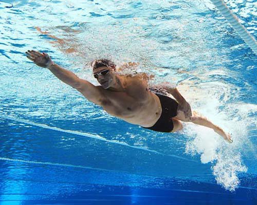 Men's Swimwear