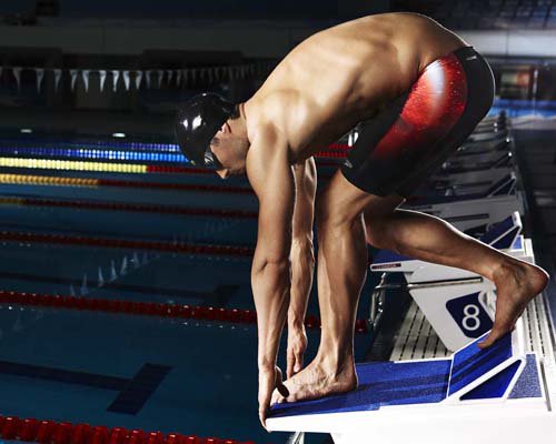 Men's Competitive