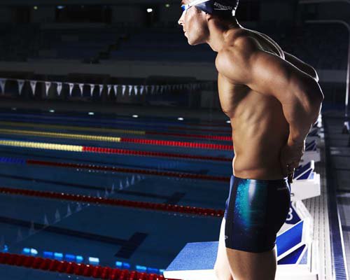 Men's Competitive