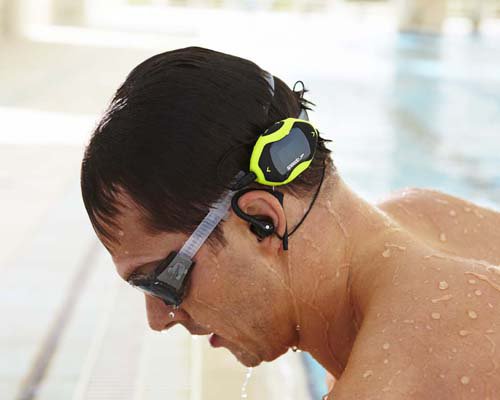 Aquabeat