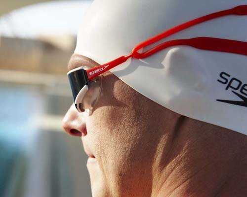 Swim Fitness Goggles