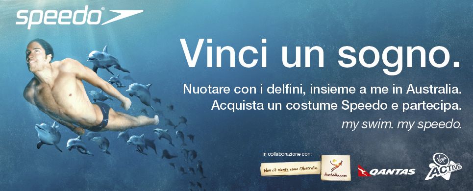 Vinci un sogno