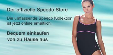 Speedo Online Shop