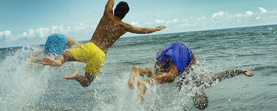 Speedo Watershorts 