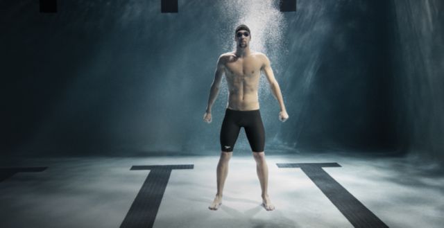 Michael Phelps