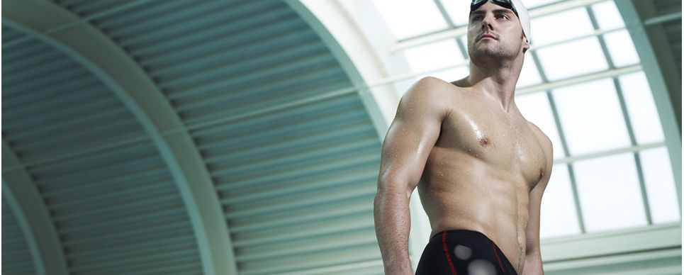 LZR Comp Jammer