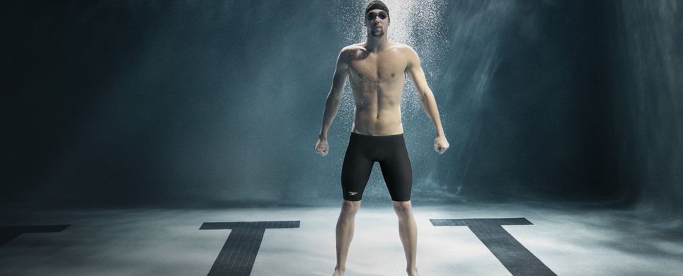 Speedo LZR Racer