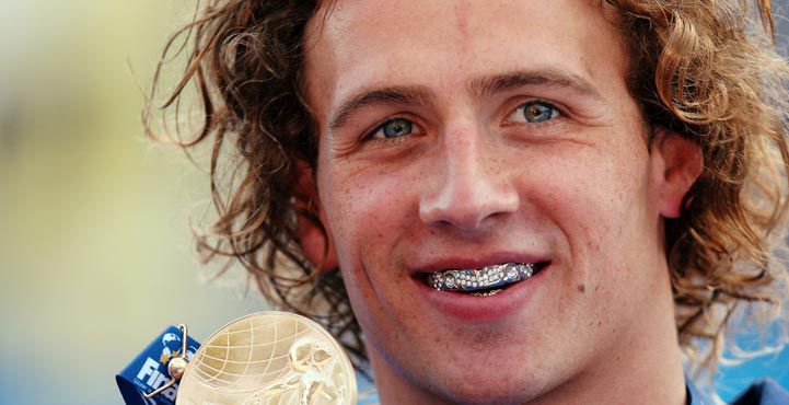 Ryan Lochte wins 6 golds at 2010 pan pacs