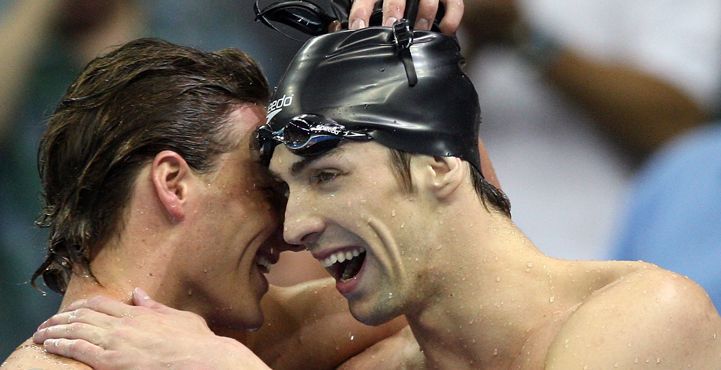 speedo lzr racer world record