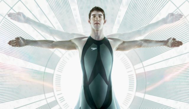 Michael Phelps