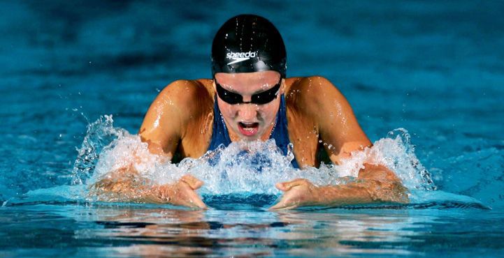Rebecca Soni