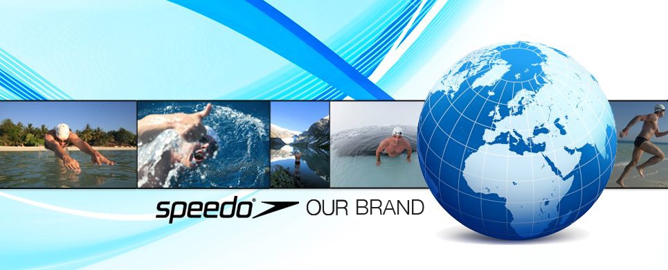 Speedo Brand