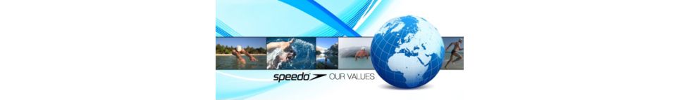 Speedo Values