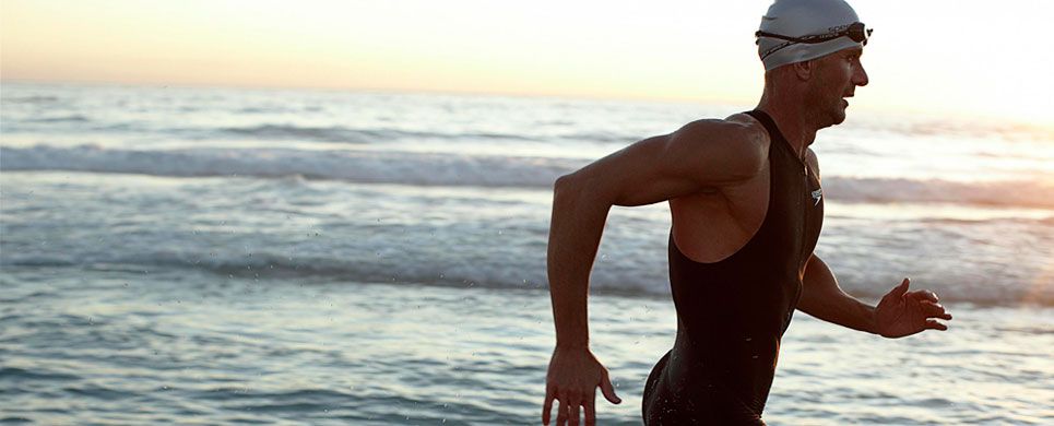 Speedo Tri ProLZR Racer&reg; Tri Pro