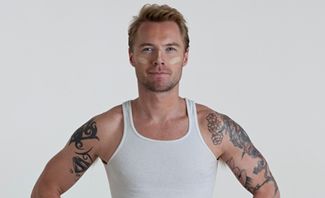 Ronan Keating