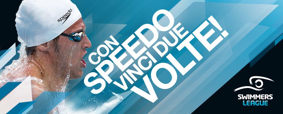 Swimmers League Iscriviti!